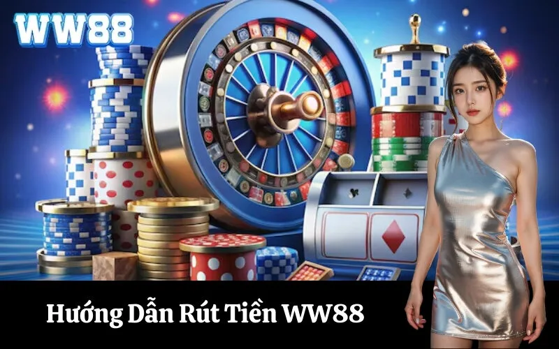 Hướng Dẫn Rút Tiền WW88