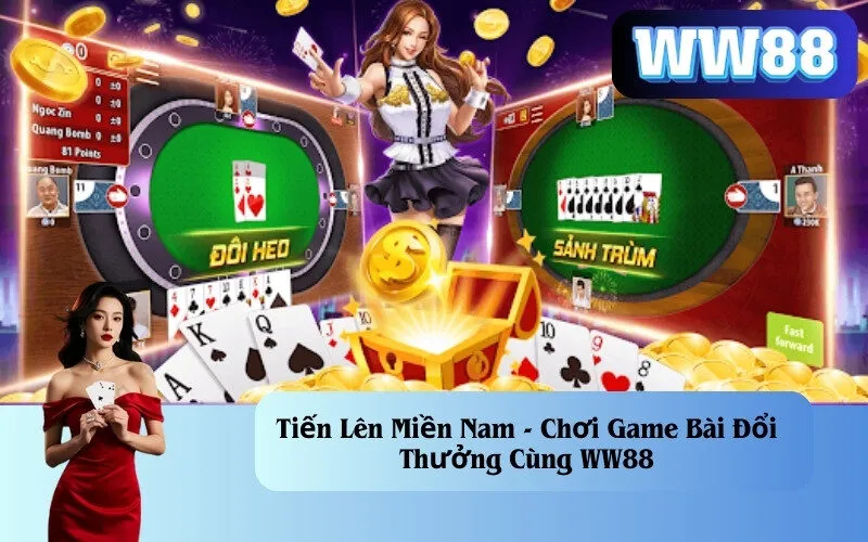 Tiến Lên Miền Nam